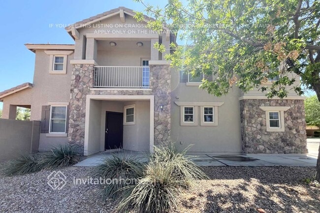 Building Photo - 17131 W Tara Ln