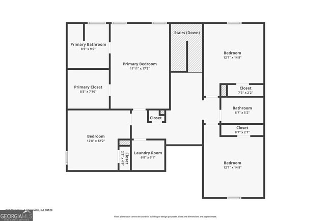 Building Photo - 93 Moss Way