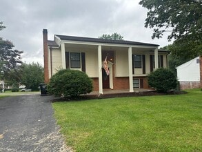 Building Photo - 1478 Muse Dr