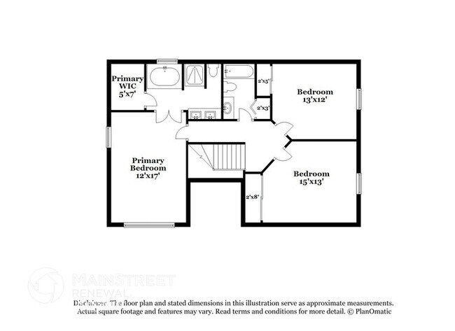 Foto del edificio - 6111 Tybalt Ln