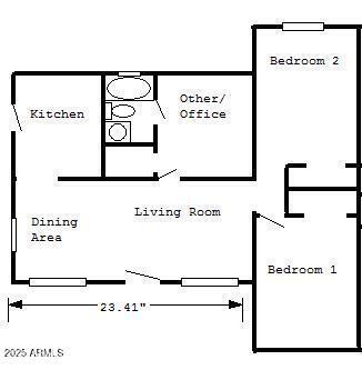 Foto del edificio - 4327 N 13th Pl