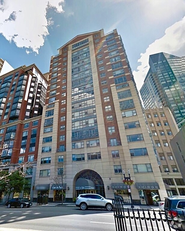 Building Photo - 170 Tremont St