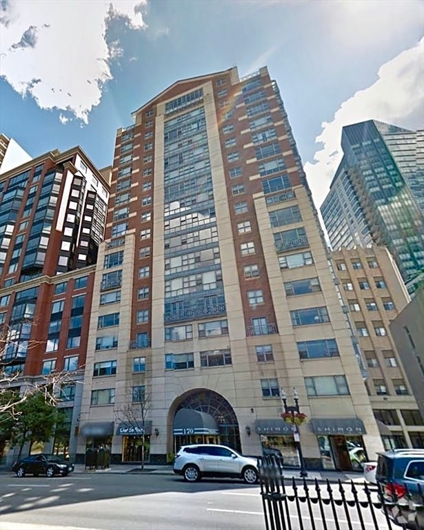 Building Photo - 170 Tremont St