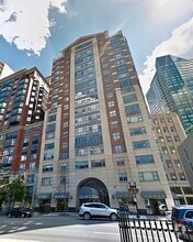 Building Photo - 170 Tremont St