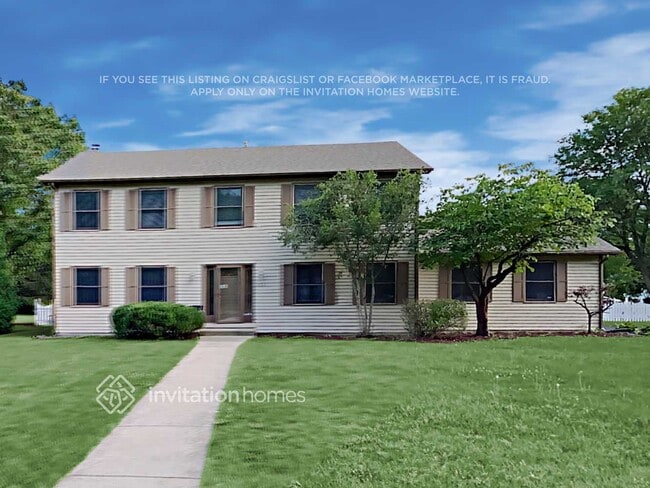Building Photo - 330 Bayberry Ct