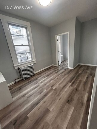 Building Photo - 157 Voss Ave