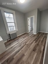 Building Photo - 157 Voss Ave