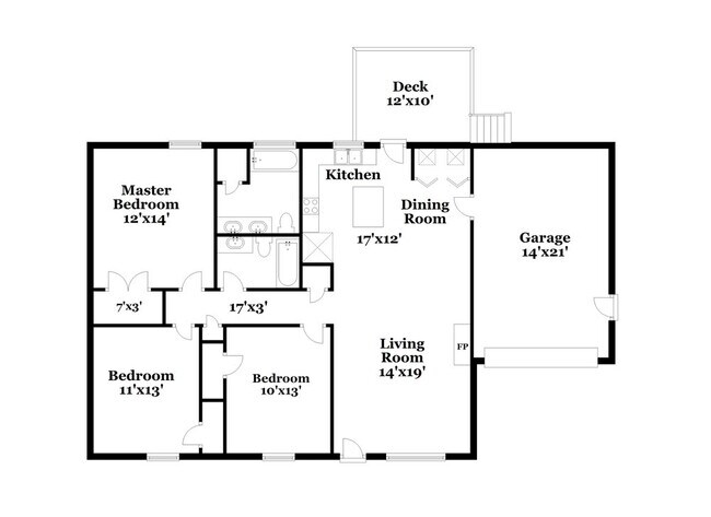 Foto del edificio - 605 Cahaba Ct