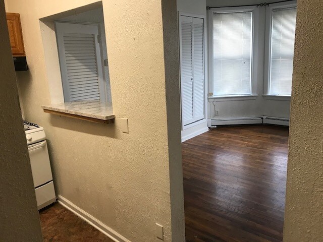 Foto del edificio - 213 48th St