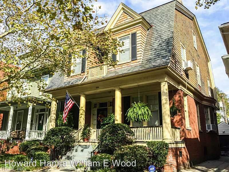 624 W Princess Anne Rd, Norfolk, VA 23517 House for Rent in Norfolk