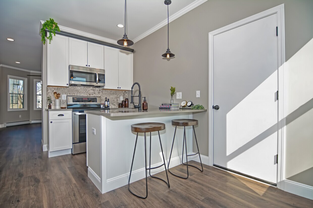 Foto principal - 85 Preston St