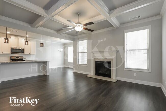 Foto del edificio - 543 Gadwall Cir