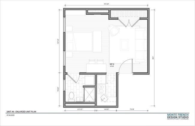 Building Photo - 105 Charles St