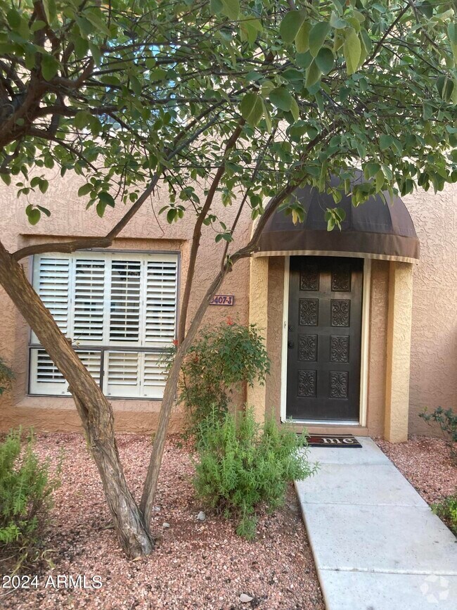 Tapatio Townhomes Student Apartments for Rent Phoenix, AZ 3 Rentals