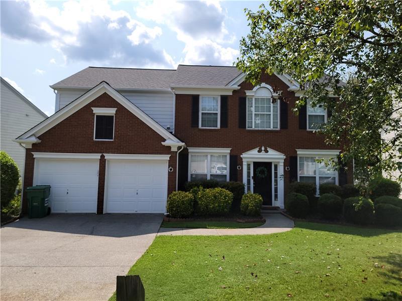 Primary Photo - 4393 Sugar Maple Dr NW