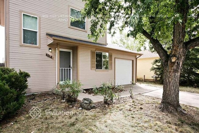 Foto del edificio - 4514 S Pagosa Cir