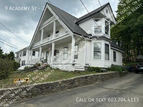 Building Photo - 9 Academy St