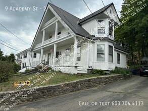 Building Photo - 9 Academy St