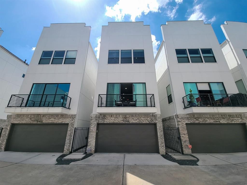 Foto principal - 5709A Larkin St
