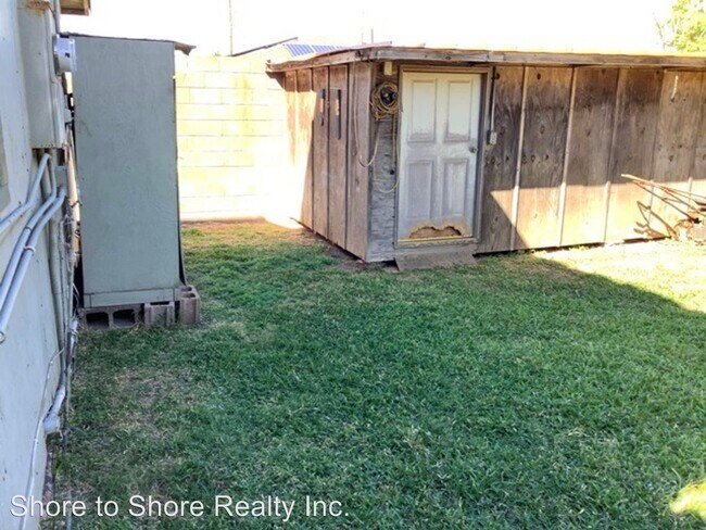 Foto del edificio - 3 br, 1 bath House - 612 Linekona Place