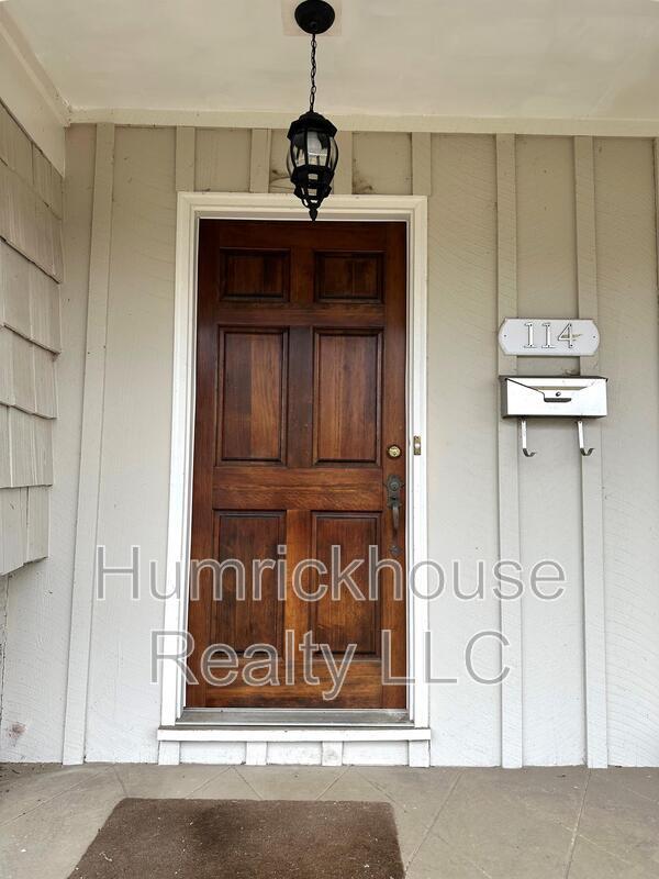 Foto del edificio - 114 Scofield Rd
