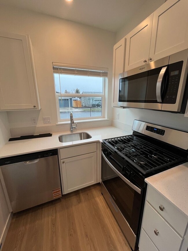 Foto del edificio - Newly Constructed ADU in Madras