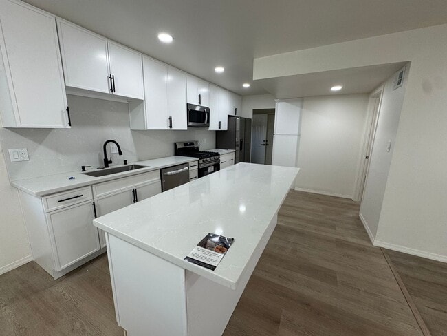 Foto del edificio - 4 Bedroom house single level
