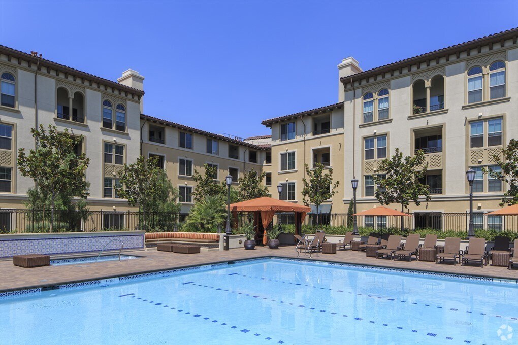 Crescent Village Apartment Homes San Jose Ca Crescent Village Apartment Homes San Jose Ca