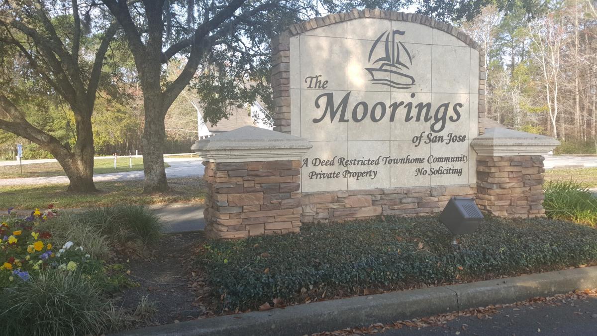 9927 Moorings Drive, Jacksonville, FL 32257 Townhome Rentals in