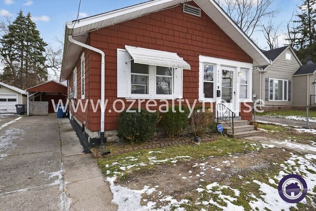 Foto del edificio - 4336 Garden Park Dr