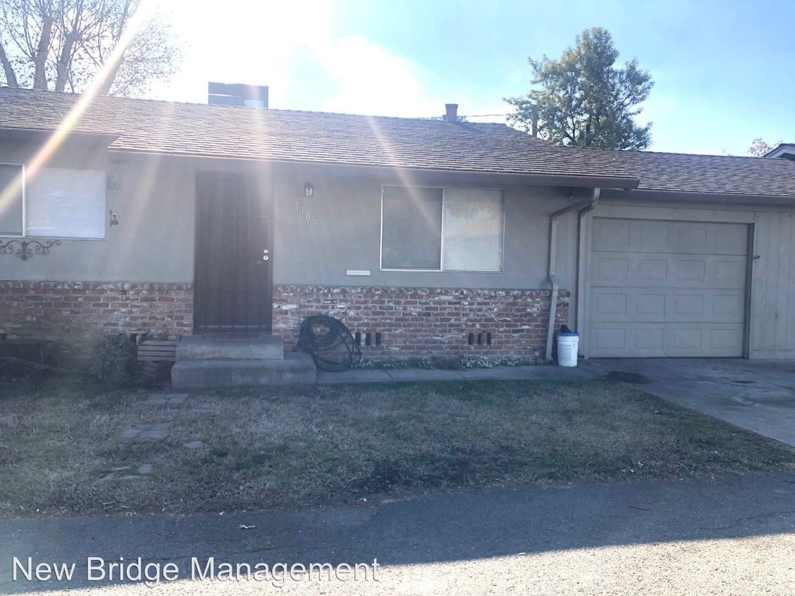 1107 Pioneer Ave, Turlock, CA 95380 House Rental in Turlock, CA