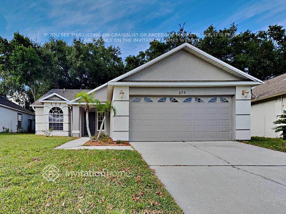 Foto principal - 676 Brightview Dr