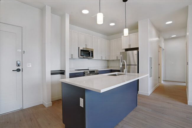 Building Photo - Birkhill Lofts