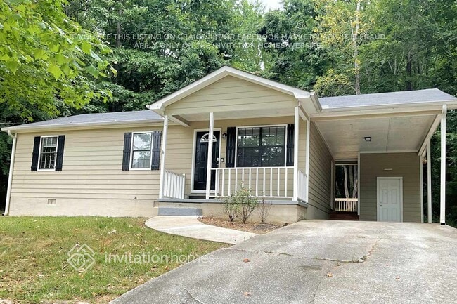 Building Photo - 4210 Burgundy Way
