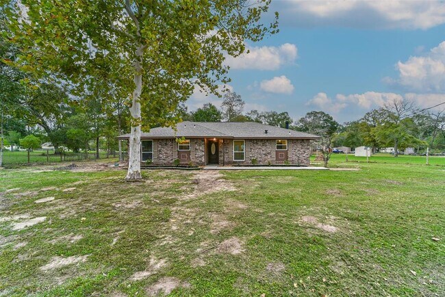 Building Photo - 14811 Old Humble Pipeline Rd
