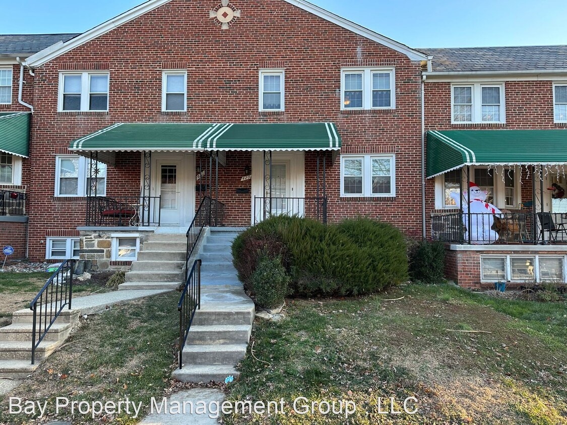 3 br, 2 bath House 429 Academy Rd House Rental in Catonsville, MD