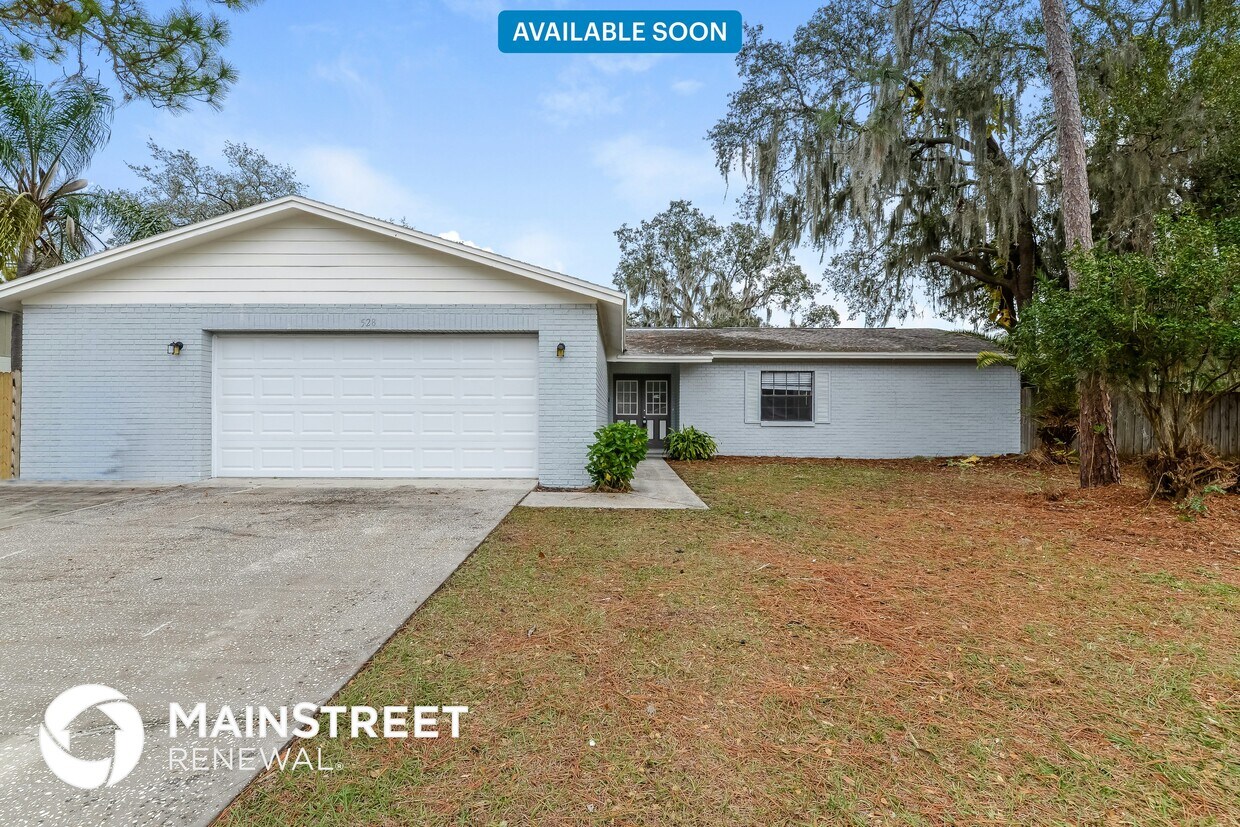 Foto principal - 528 Wynnwood Dr