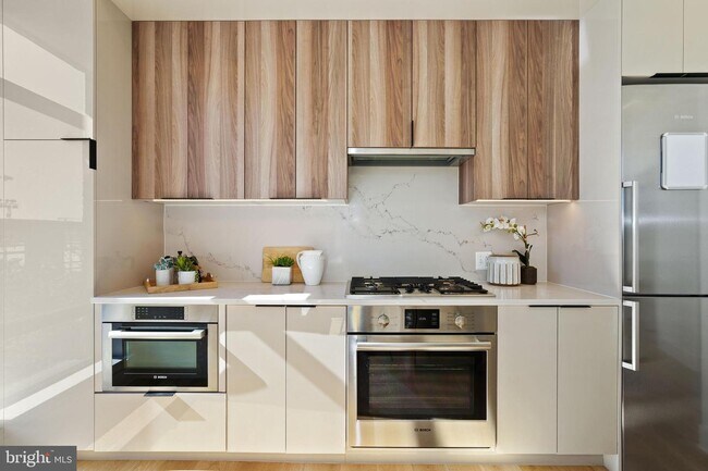 Foto del edificio - 801 N St NW