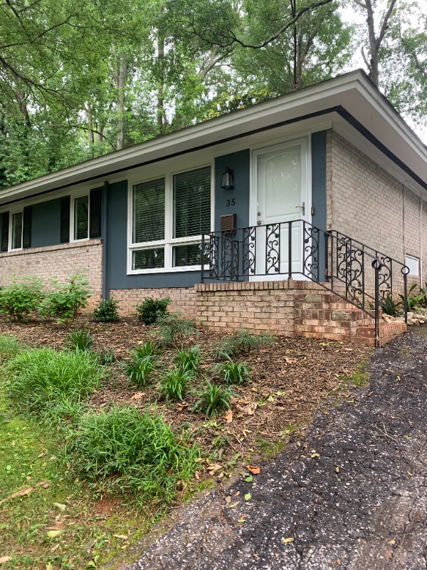 35 Knoxbury Terrace, Greenville, SC 29601 House Rental in Greenville