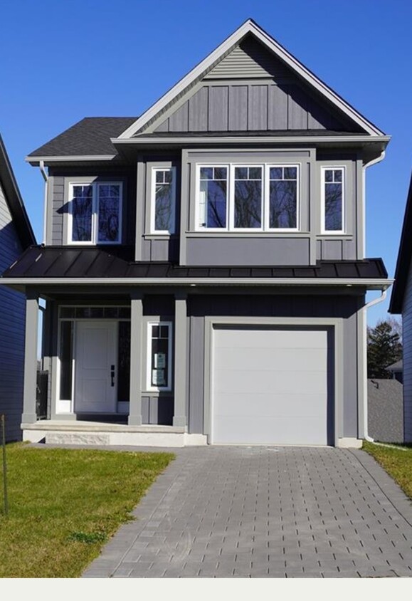 Photo principale - 969 Deveron Cres