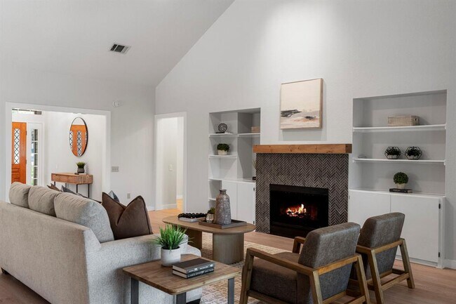 Foto del edificio - 6304 Walebridge Ln