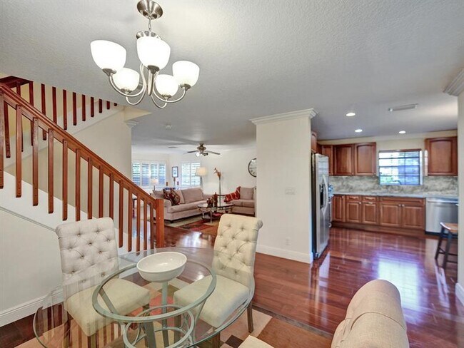 Foto del edificio - 9113 Vineyard Lake Dr
