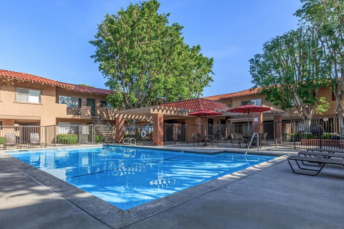 Belinda Apartment Homes Anaheim, CA