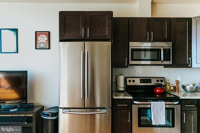 Foto del edificio - 1430 South St