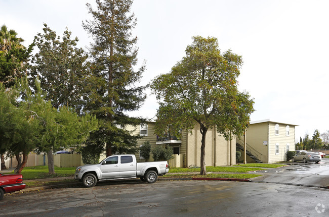 Building Photo - Cape Cod Apartments