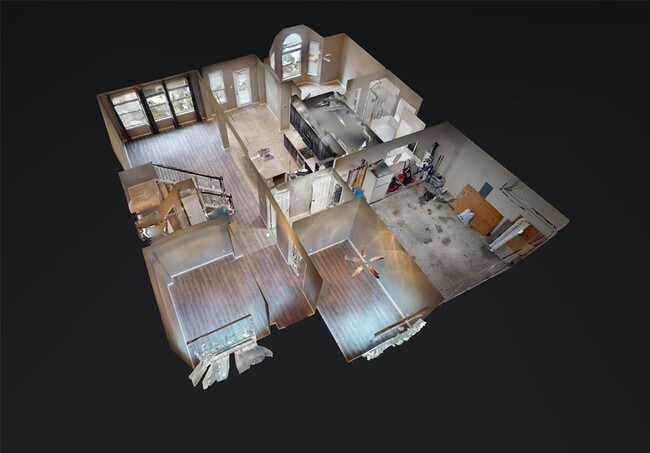 Building Photo - 26008 Kings Mill Crest Dr