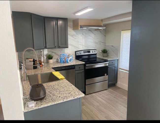 7120 Bledsoe Ave, Orlando, FL 32810 House Rental in Orlando, FL