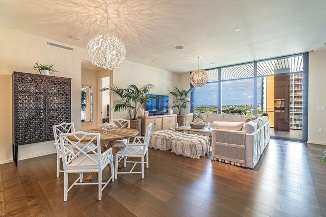 Photo - Park Lane 2803 Apartment