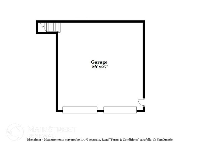 Foto del edificio - 435 Shelby Ln