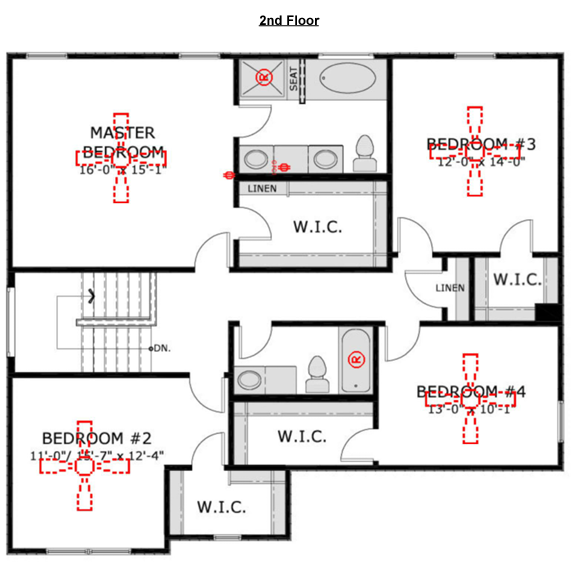 Building Photo - 212 Brookview Way Ct